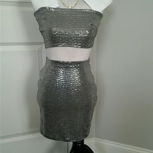 Fashion Nova 2 pieces for women